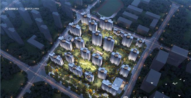 招商玺(售楼处)2024首页-亦庄招商玺发布_房价_地址_楼盘详情(图5)