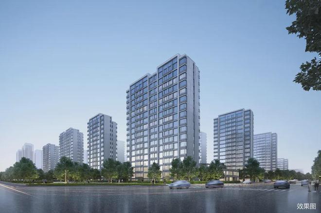 招商玺(售楼处)2024首页-亦庄招商玺发布_房价_地址_楼盘详情(图2)