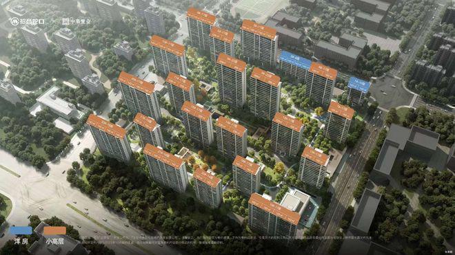 招商玺(售楼处)2024首页-亦庄招商玺发布_房价_地址_楼盘详情(图4)