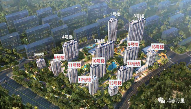 国誉万和城售楼处（万和城网站）2024首页-最新发布-楼盘百科