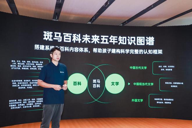 专访斑马百科郭思祺：投入10亿元构建“少儿百科数字内容平台”(图2)