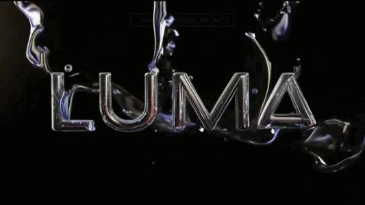 AI工具又上新了120秒生成高清丝滑渲染3D艺术字可玩LumaAI革新创作(图3)