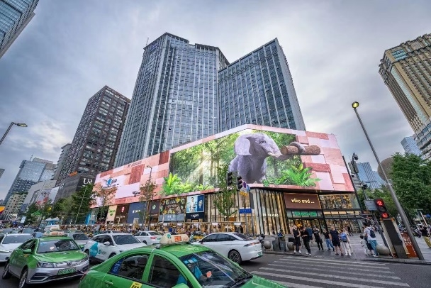 兆讯传媒2024年半年报发布：业务“双曲线”走势向好技术赋能价值提升(图3)