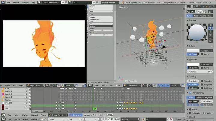 AI动画制作工具：快速生成2D与3D动画的软件推荐与对比指南(图6)