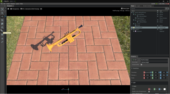 AI动画制作工具：快速生成2D与3D动画的软件推荐与对比指南(图8)