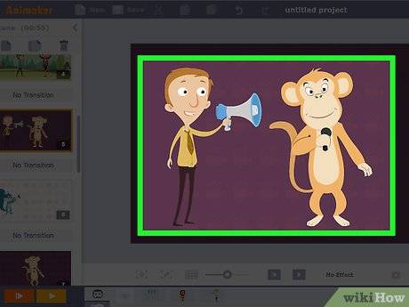 凯发国际首页：一站式动画制作工具：轻松创作2D3D动画、短片及互动式内容