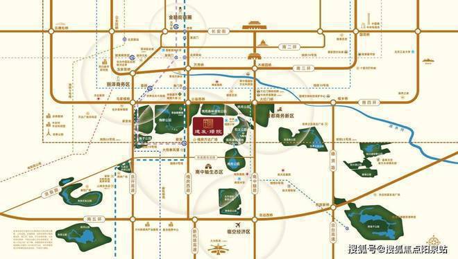 K8·凯发：建发璟院售楼处（建发璟院）2024首页-最新房源房价-楼盘百科(图2)