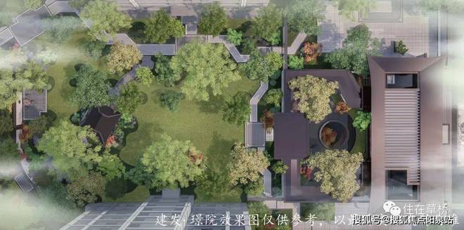 K8·凯发：建发璟院售楼处（建发璟院）2024首页-最新房源房价-楼盘百科(图12)