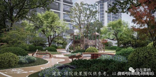 K8·凯发：建发璟院售楼处（建发璟院）2024首页-最新房源房价-楼盘百科(图13)