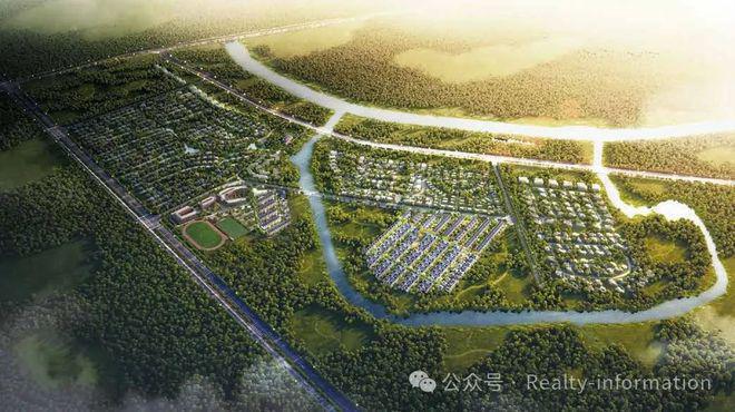 K8·凯发科技：鲁能格拉斯小镇售楼处-鲁能格拉斯小镇网站欢迎您丨2024首页(图9)