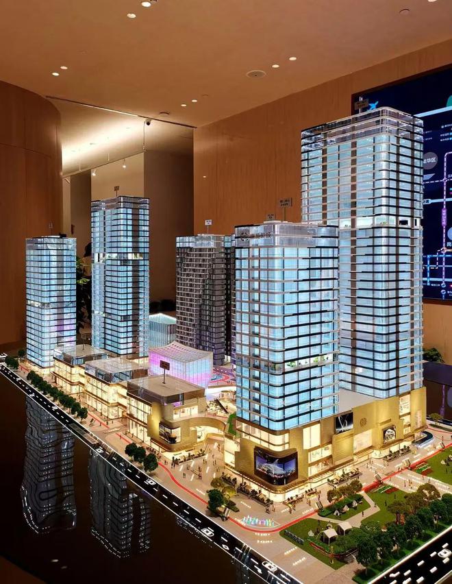 凯发科技：龙岗【康利乾城】2024网站-深圳网站-房天下