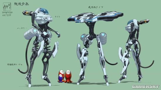 21年前的3D动画怎么做？资深动画师分享工作旧照(图5)