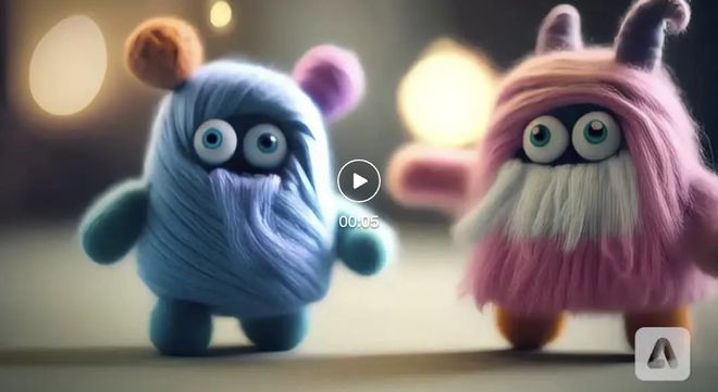 厉害了！Adobe新出Firefly模型2分钟速成高清大片(图3)