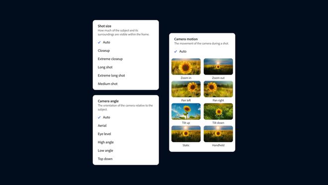 厉害了！Adobe新出Firefly模型2分钟速成高清大片(图8)