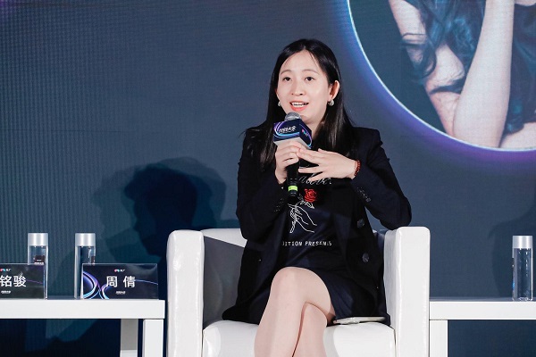 凯发科技：2024“光创大会”：AI浪潮袭来变还是不变？(图9)