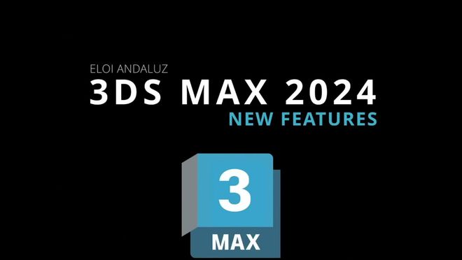 3dsmax安装3dsmax三维建模软件2024中文版地址(图2)