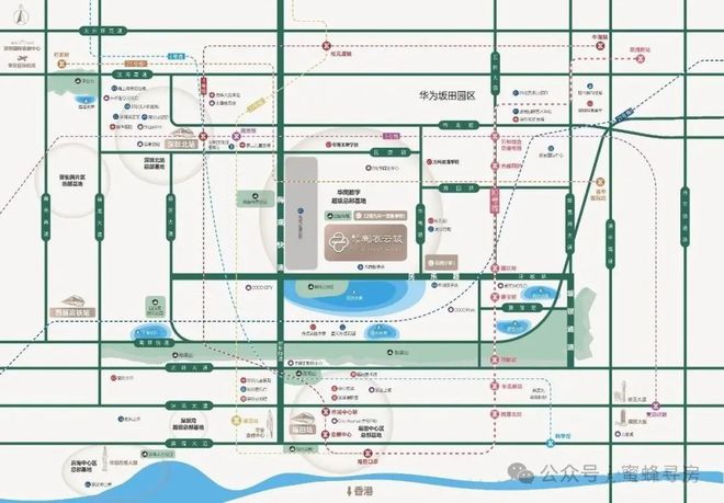 龙华【中建-鹏宸云筑】2024网站-深圳网站-房天下(图10)
