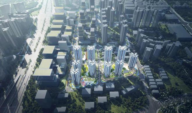 龙华【中建-鹏宸云筑】2024网站-深圳网站-房天下(图4)