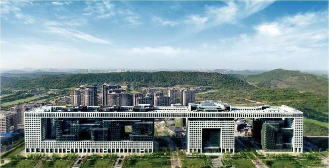 龙华【中建-鹏宸云筑】2024网站-深圳网站-房天下(图7)