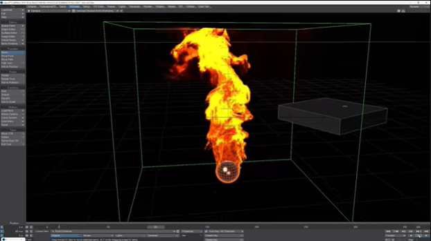 LightWave3d版v202300(图3)