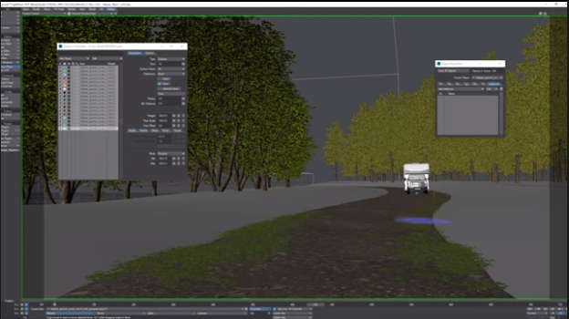 LightWave3d版v202300(图5)