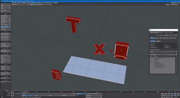 LightWave3d版v202300(图6)