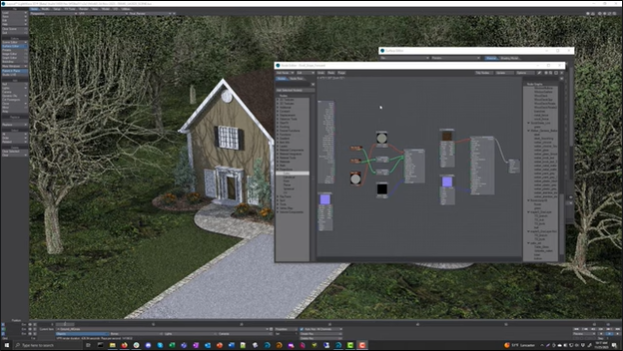 LightWave3d版v202300(图8)