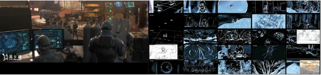 三维动画电影的动画制作商业实践课程掌握创作全过程！