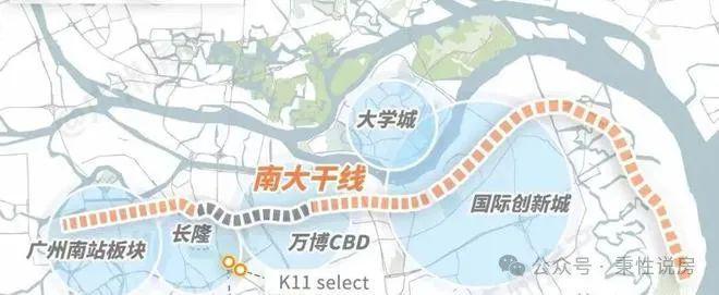 番禺【珠江铂世湾】2024网站-广州首页网站-头条(图4)