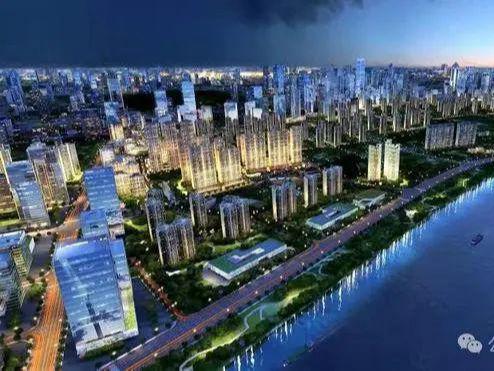 番禺【珠江铂世湾】2024网站-广州首页网站-头条(图6)