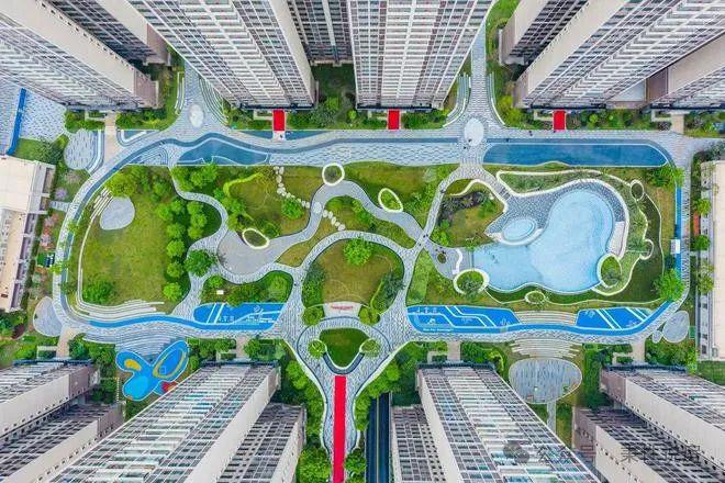 番禺【珠江铂世湾】2024网站-广州首页网站-头条(图9)
