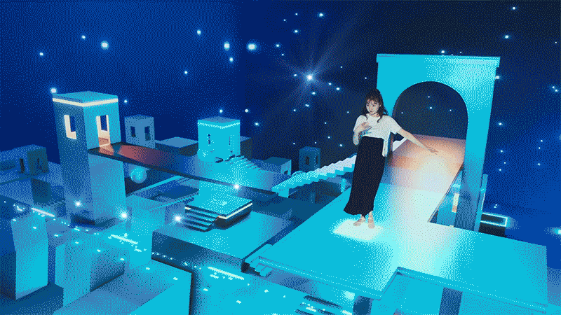 上海新闻出版职业技术学校2024数字媒体虚拟仿真专业教学实训资源库建设服务项目成交公告
