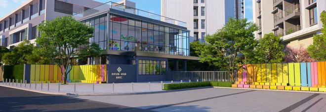 深圳核心区丹华公馆营销中心（2024电话）国庆特价房送家电(图6)