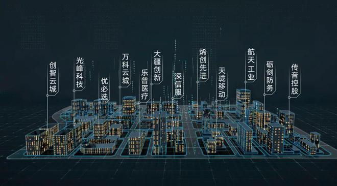深圳核心区丹华公馆营销中心（2024电话）国庆特价房送家电(图4)