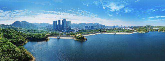 深圳核心区丹华公馆营销中心（2024电话）国庆特价房送家电(图9)