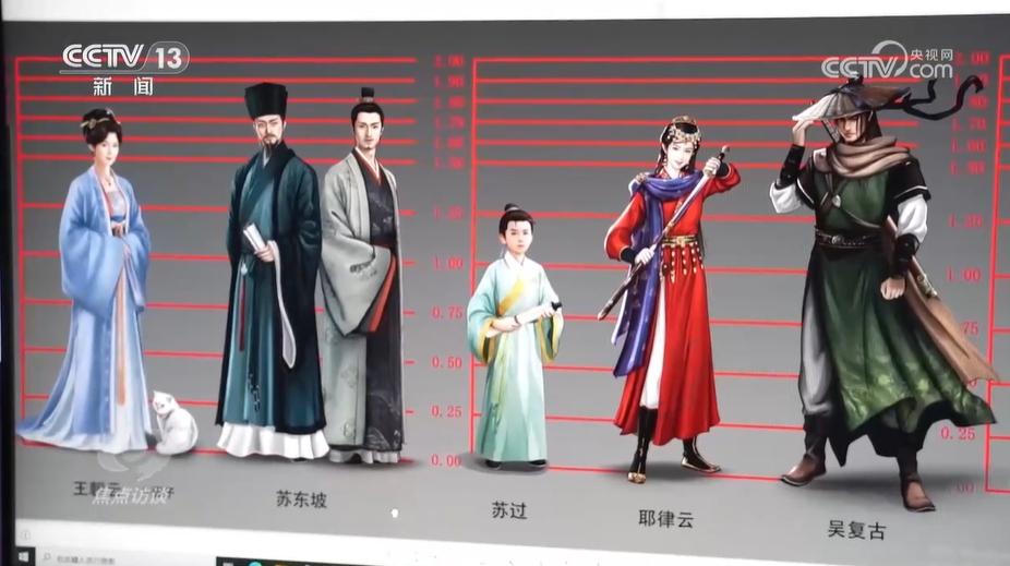 凯发国际首页：焦点访谈：跨越二十载国漫正当时(图5)