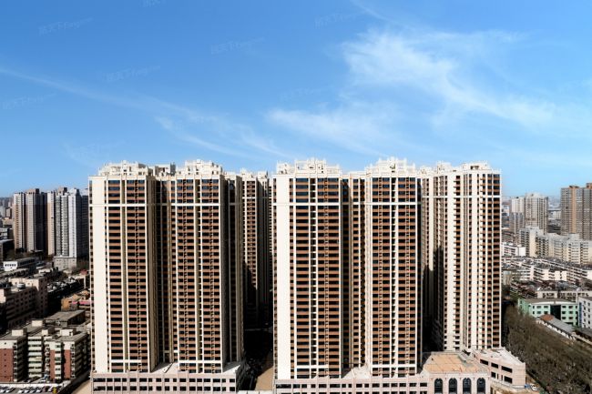 2024西安兴庆御苑丨兴庆御苑售楼处网站-营销中心-楼盘百科!