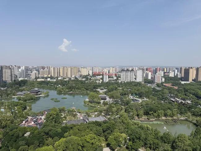 2024西安兴庆御苑丨兴庆御苑售楼处网站-营销中心-楼盘百科!(图5)