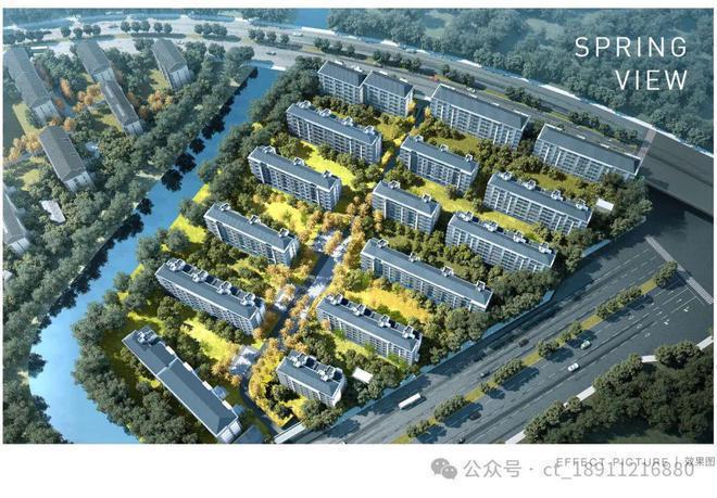 春和印象售楼处(北京中建·春和印象)网站-2024最新房价详情(图7)