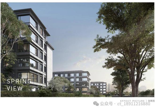 春和印象售楼处(北京中建·春和印象)网站-2024最新房价详情(图8)