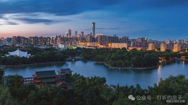朝阳北京宸园（售楼处）2024-北京宸园网站最新发布-欢迎您(图3)