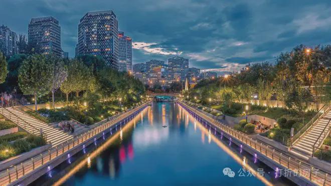 朝阳北京宸园（售楼处）2024-北京宸园网站最新发布-欢迎您(图7)