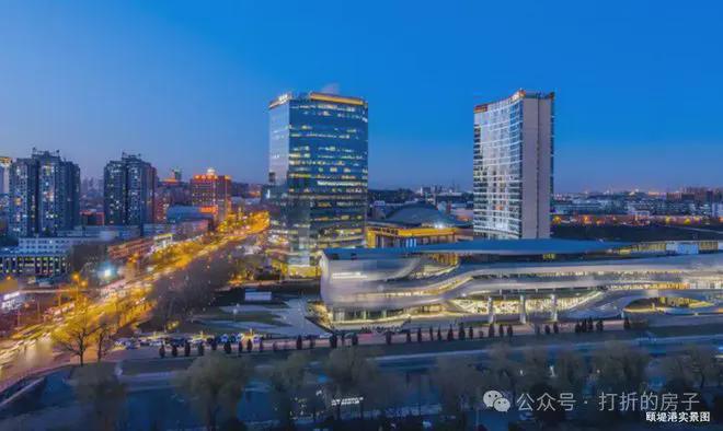 朝阳北京宸园（售楼处）2024-北京宸园网站最新发布-欢迎您(图9)