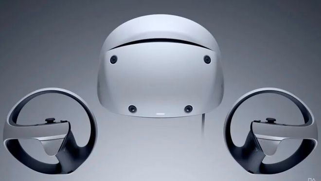 华为脑机接口芯片新专利曝光；VR工作室称PSVR2销量已达200万(图3)