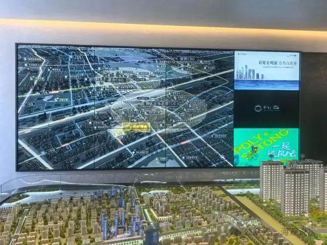 K8·凯发：2024苏州保利星湖丨保利星湖售楼处网站-营销中心(图4)