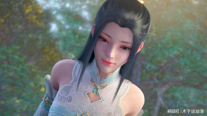 凯发国际首页：3D动漫比2D动漫便宜？制作成本并无差异主要体现在制作难度(图8)
