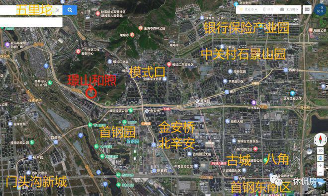 保利璟山和煦网站（售楼处）保利璟山和煦-2024首页-户型价格(图3)