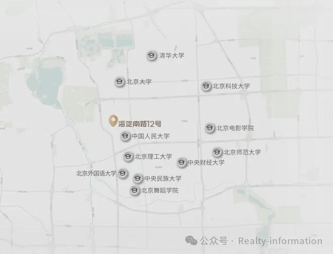K8·凯发科技：海淀南路12号(售楼处)2024首页-南路12号最新发布网站-欢迎您(图6)