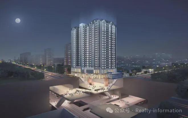 K8·凯发科技：海淀南路12号(售楼处)2024首页-南路12号最新发布网站-欢迎您(图4)