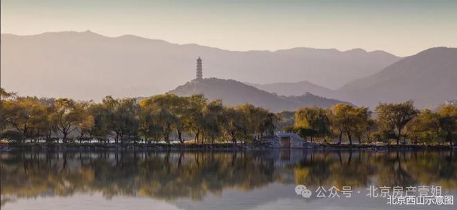 西山观复售楼处-西山观复网站欢迎您丨2024最新详情·房源房价(图3)